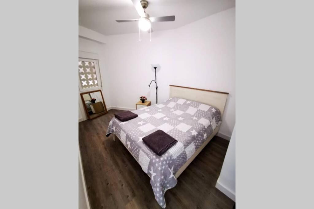 Holiday Apartment Mariola Calpe Exterior photo