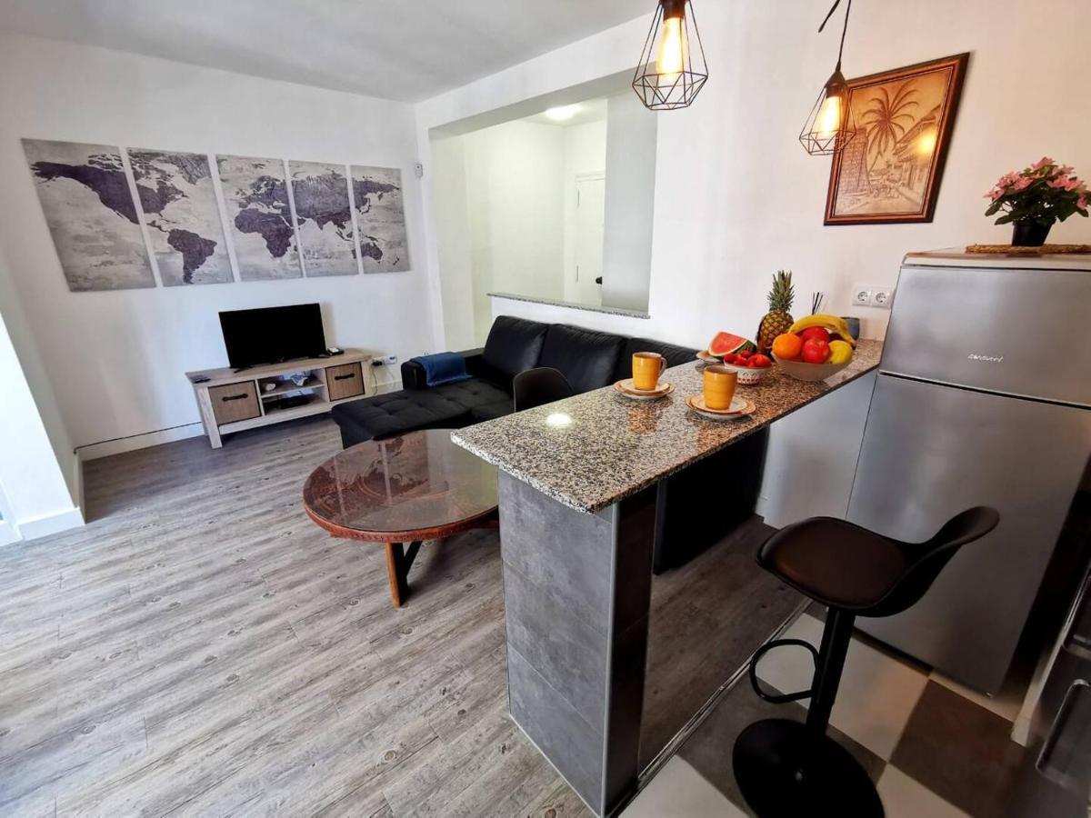 Holiday Apartment Mariola Calpe Exterior photo
